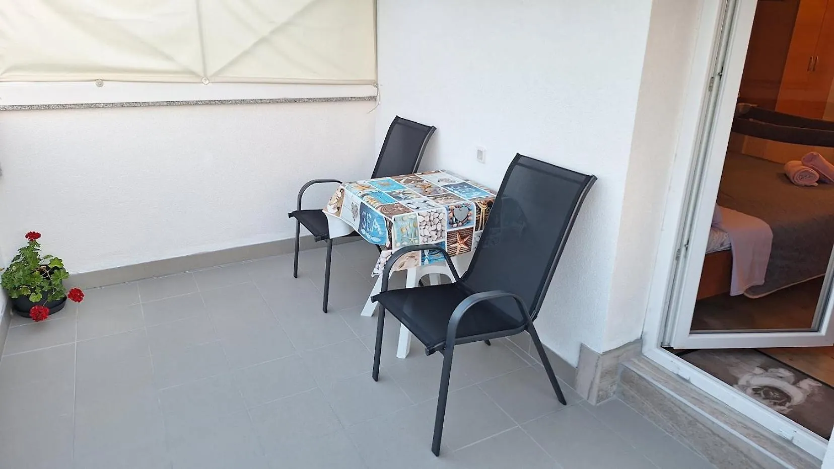 Apartments Alex Rovinj Kroatien