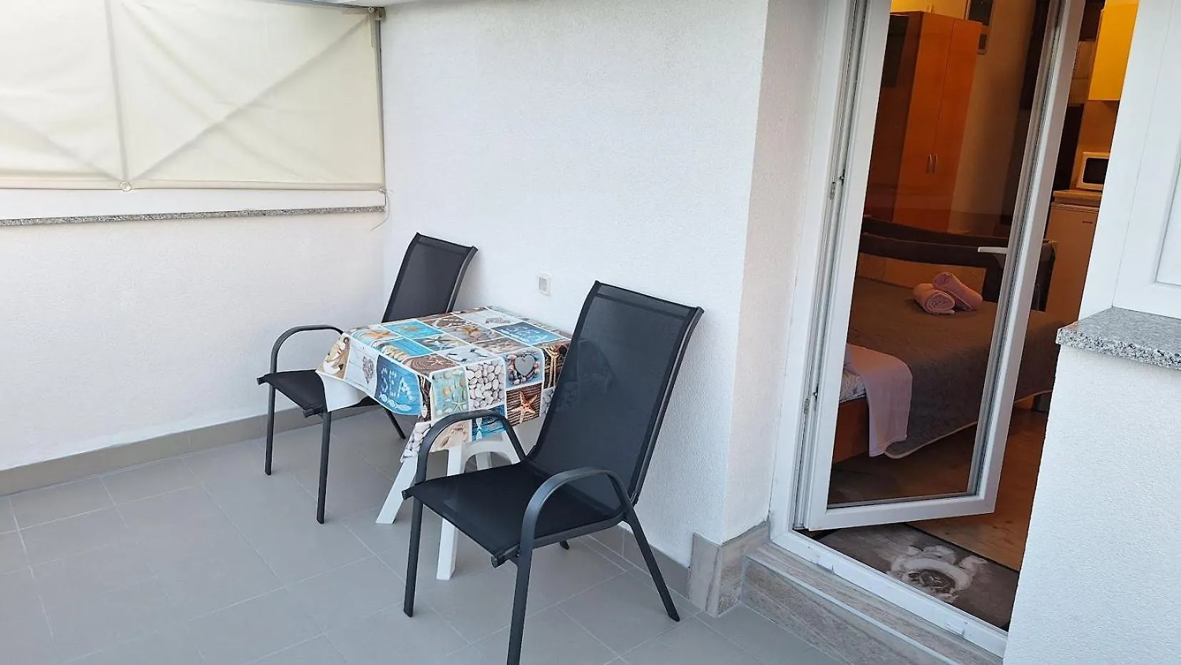 Apartments Alex Rovinj