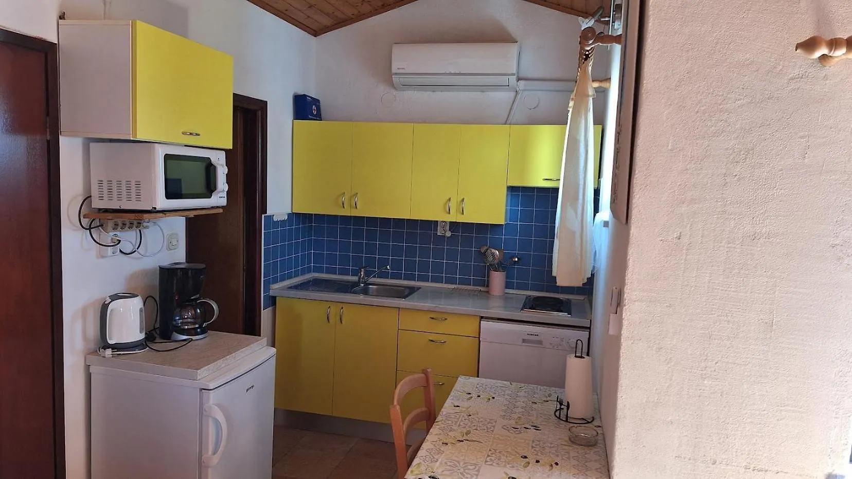 Apartments Alex Rovinj