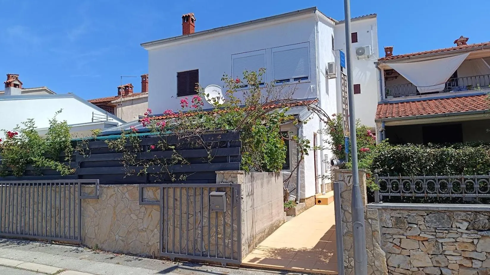 Apartments Alex Rovinj
