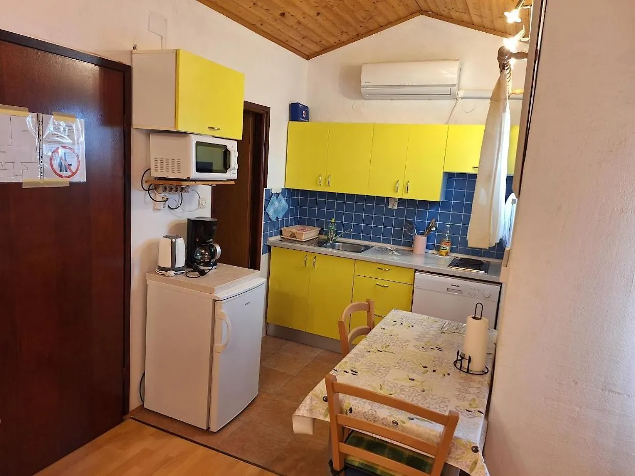 Apartments Alex Rovinj