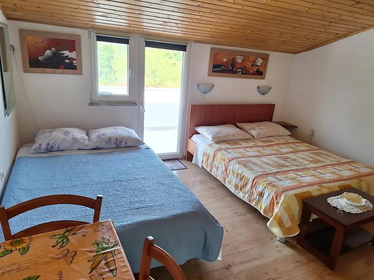 Apartments Alex Rovinj Kroatien