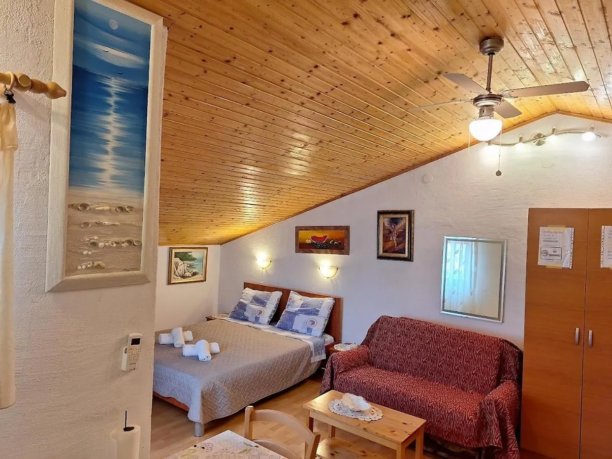 Apartments Alex Rovinj