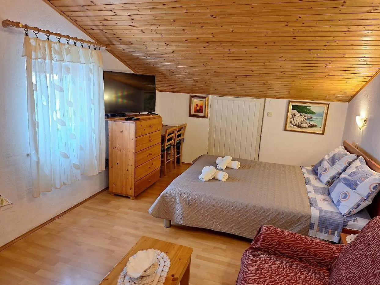 Apartments Alex Rovinj