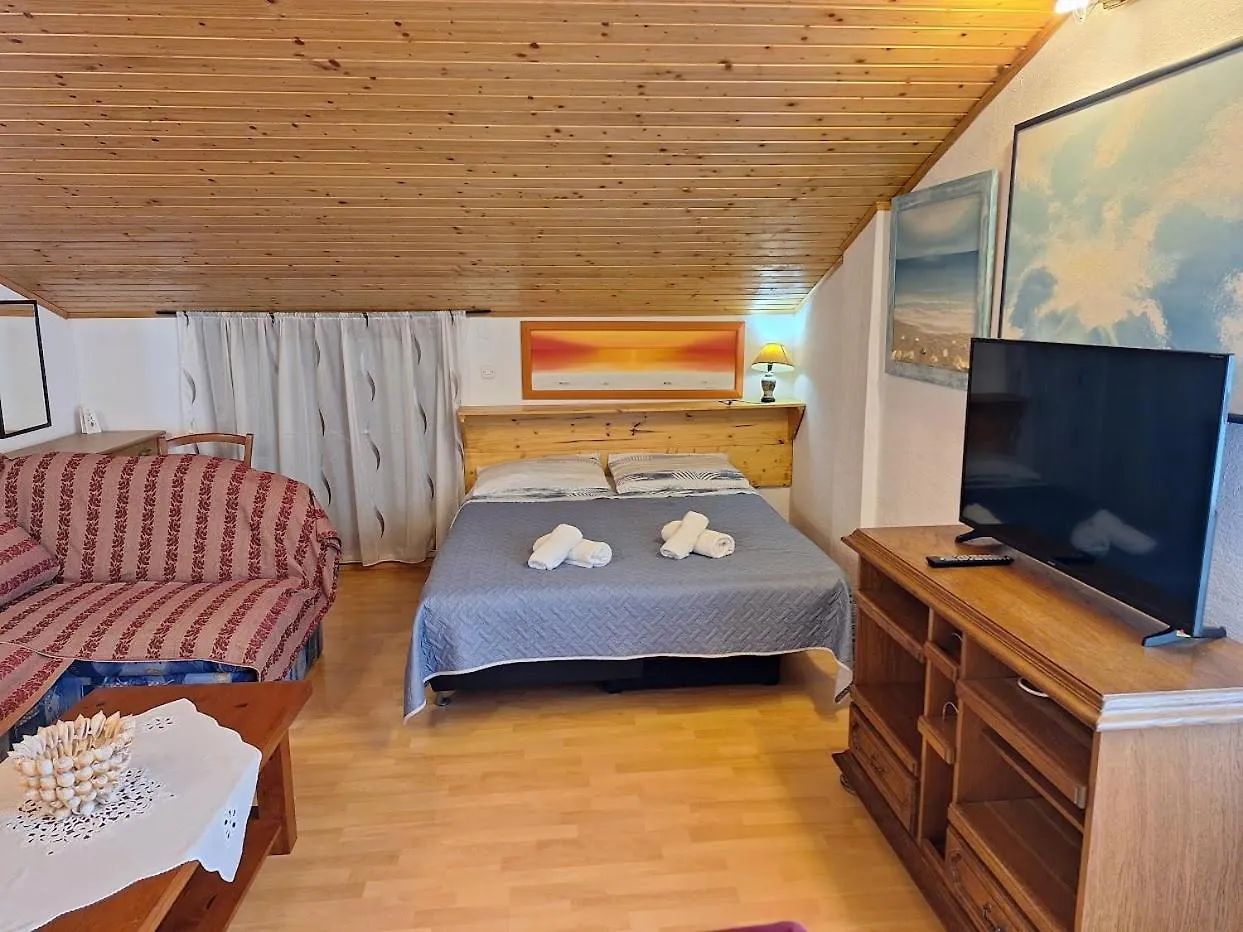Apartments Alex Rovinj