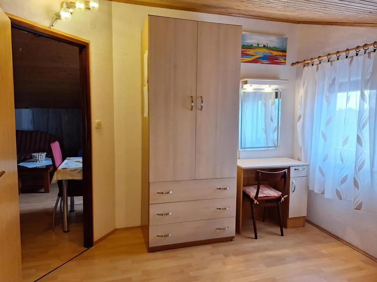 Apartments Alex Rovinj