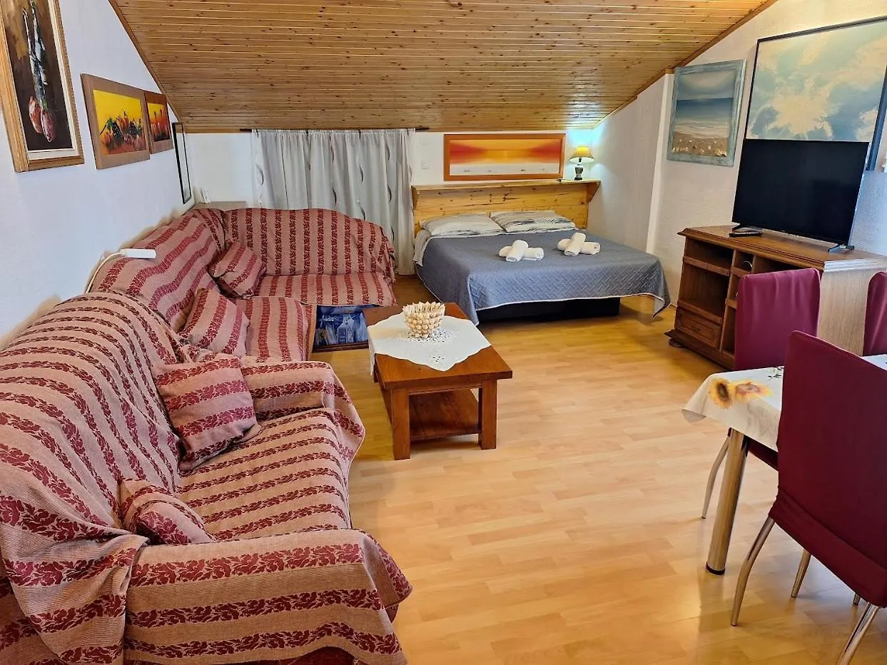 Apartments Alex Rovinj