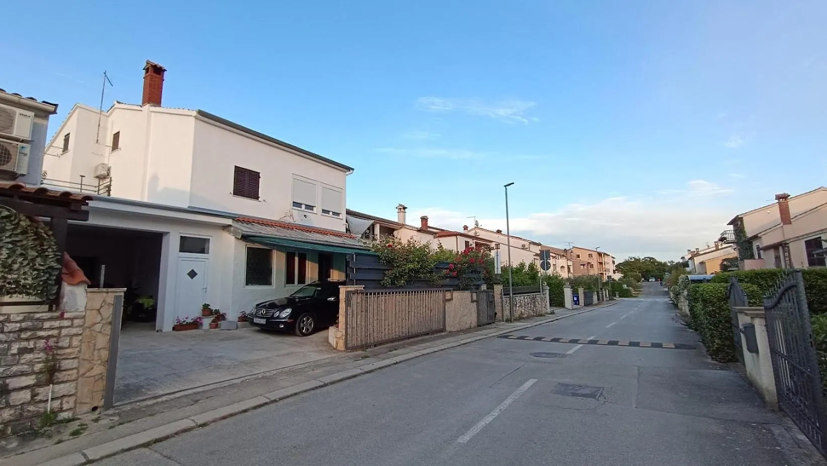 Apartments Alex Rovinj