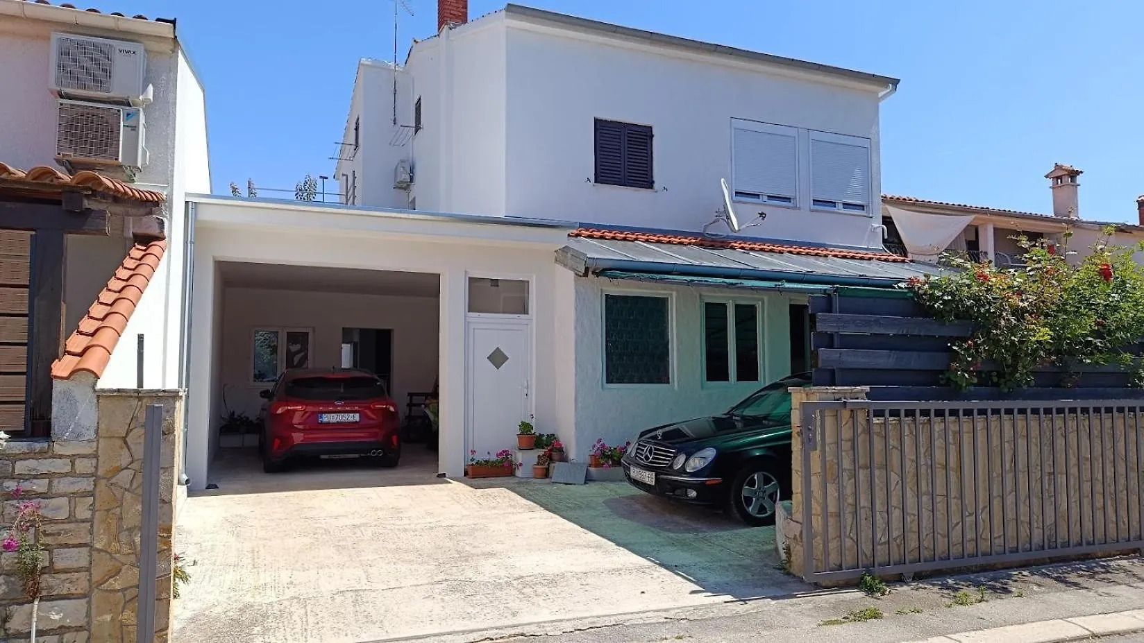Apartments Alex Rovinj