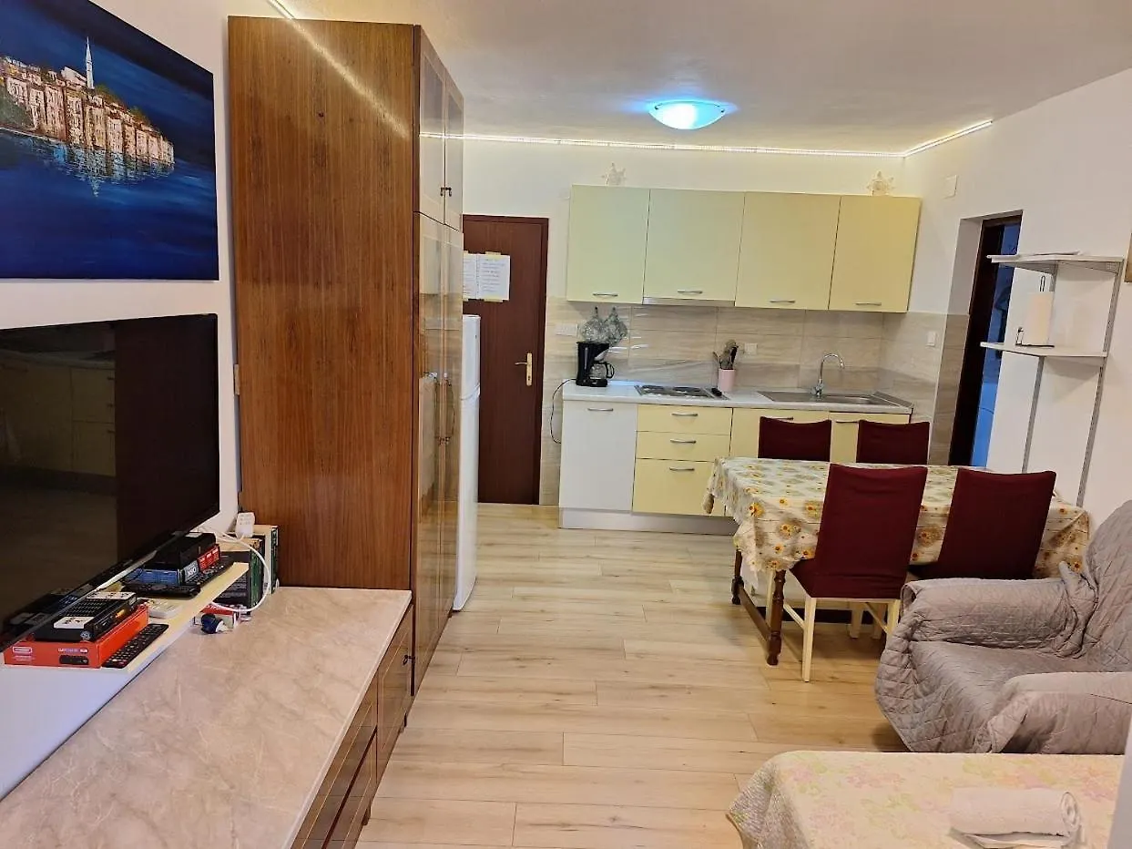 Apartments Alex Rovinj Kroatien
