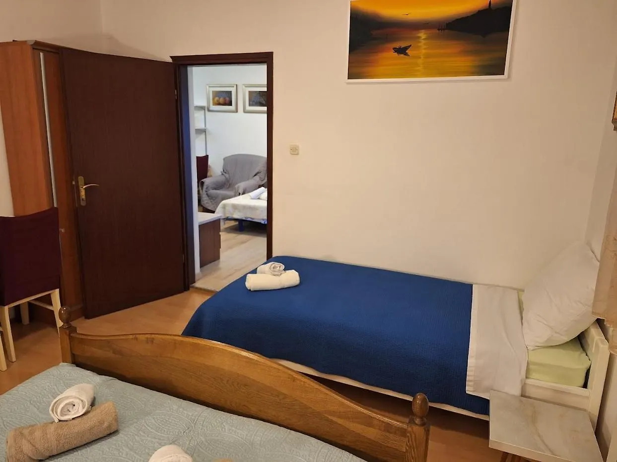 Apartments Alex Rovinj