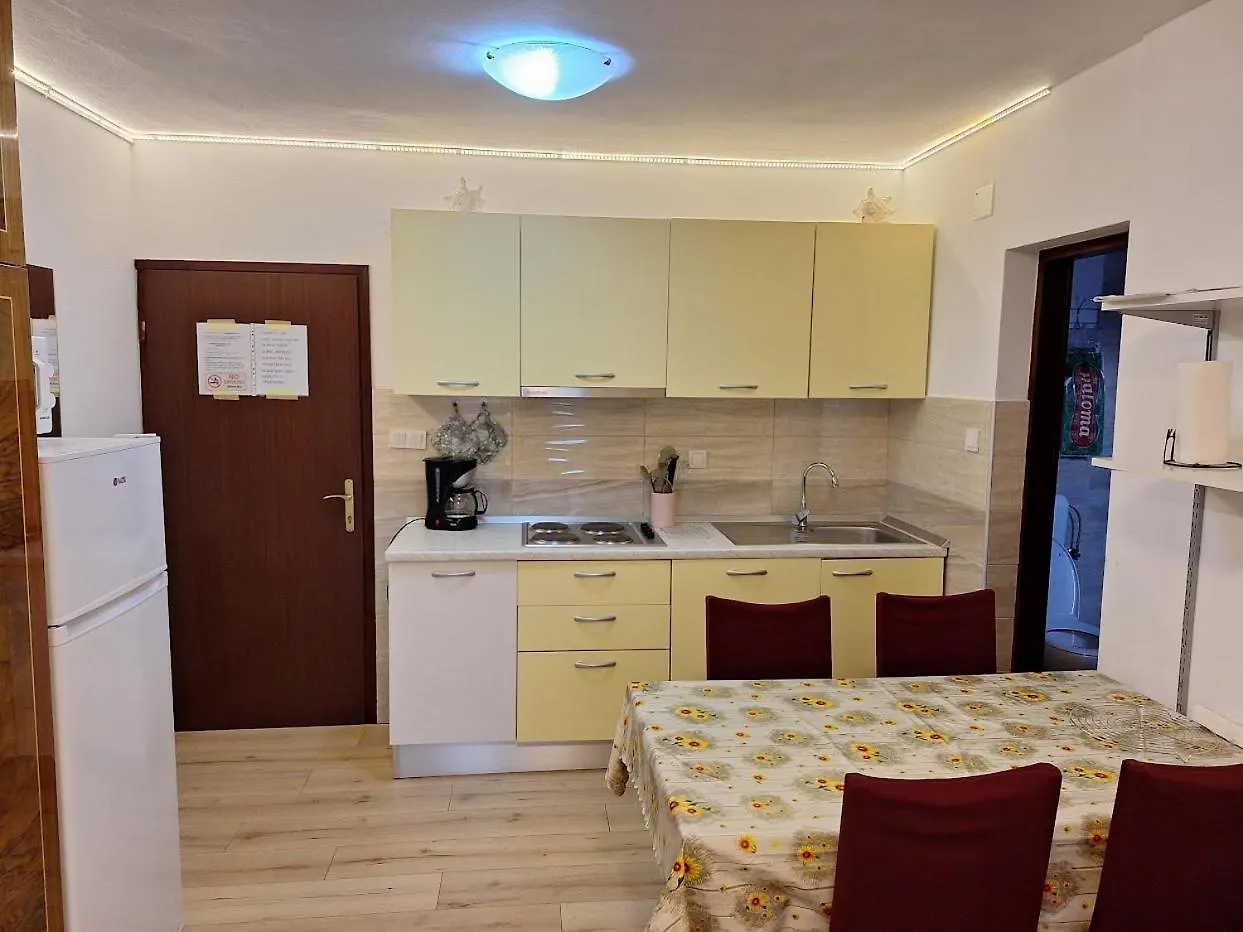 Apartments Alex Rovinj