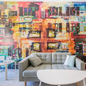  Apartment Circolo