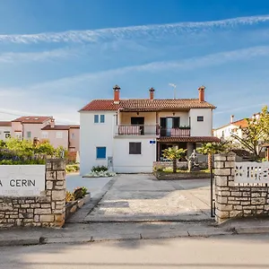 Casa Cerin Appartamento