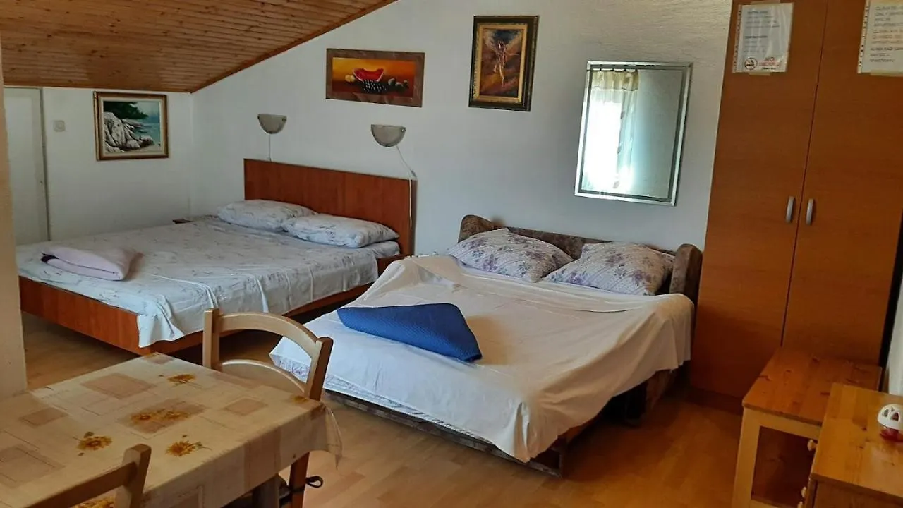 Apartments Alex Rovinj 0*,  Croatia