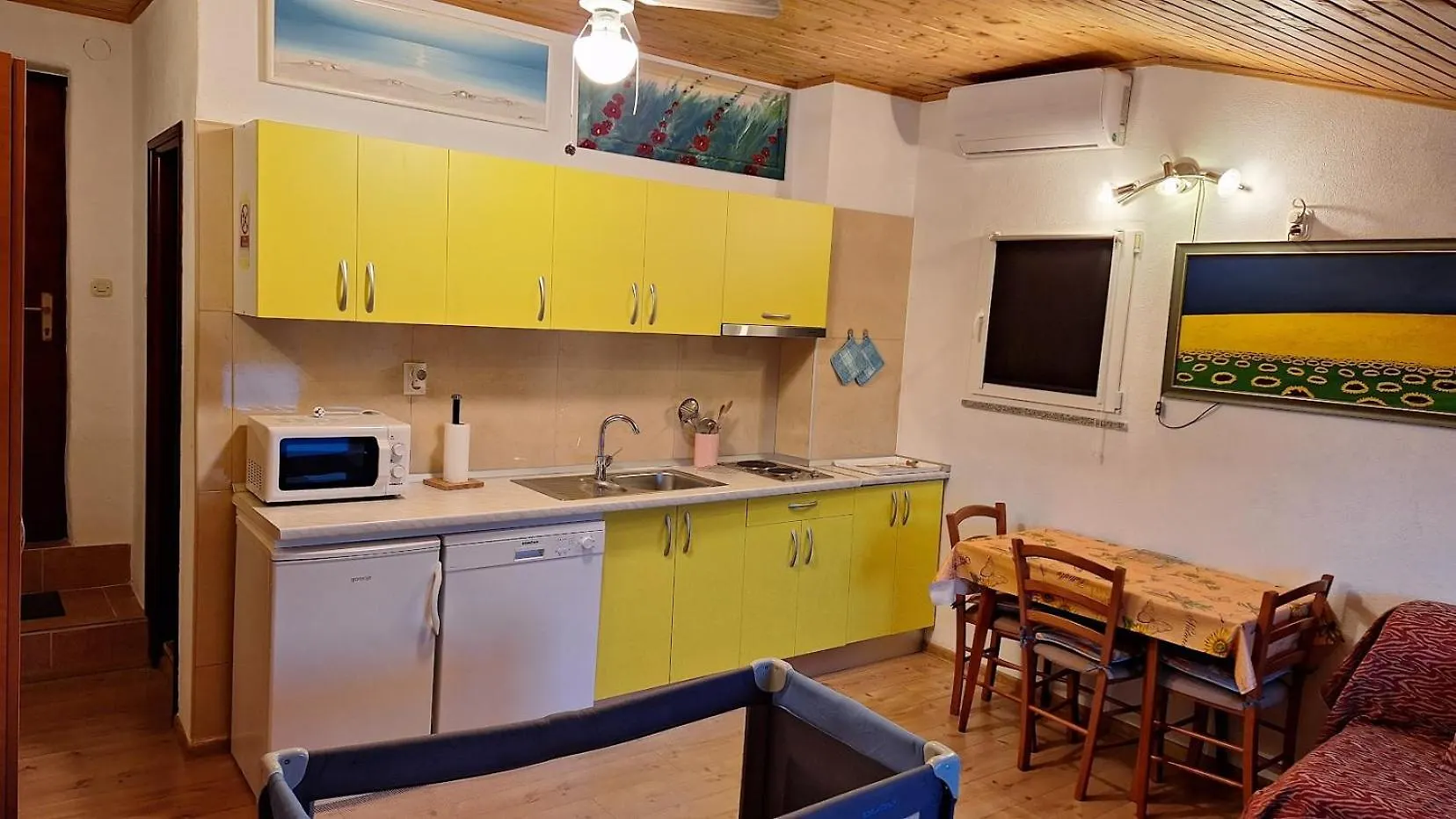 Apartments Alex Rovinj Croatia
