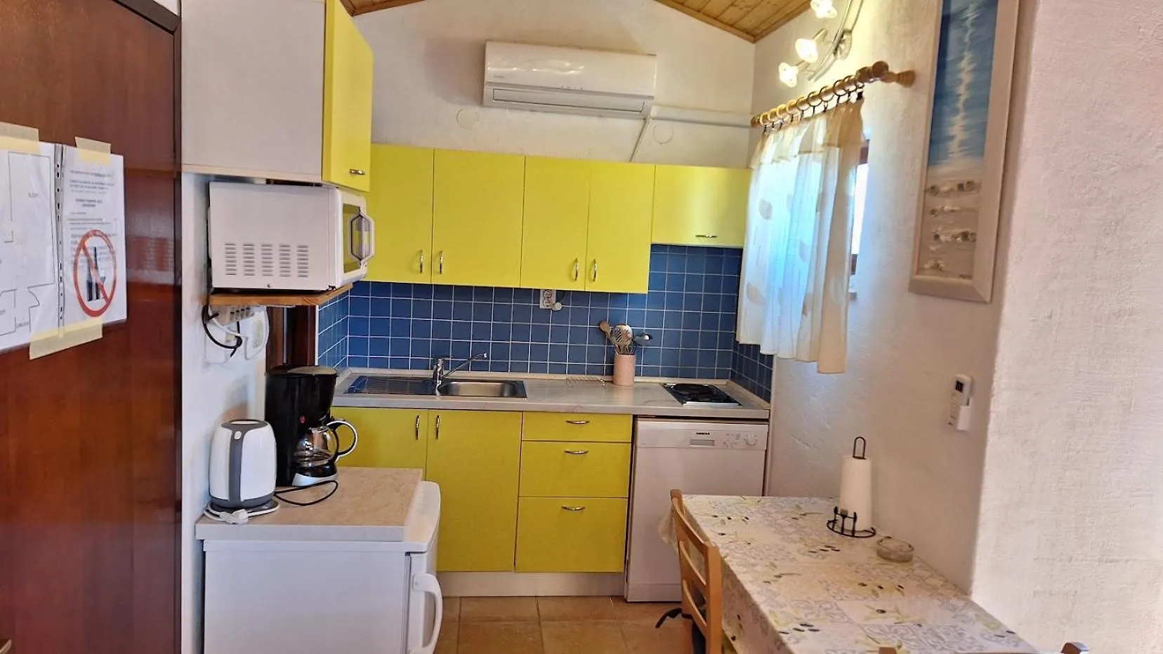 Apartments Alex Rovinj Croatia