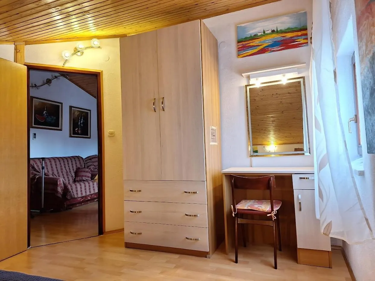 Apartments Alex Rovinj Croatia