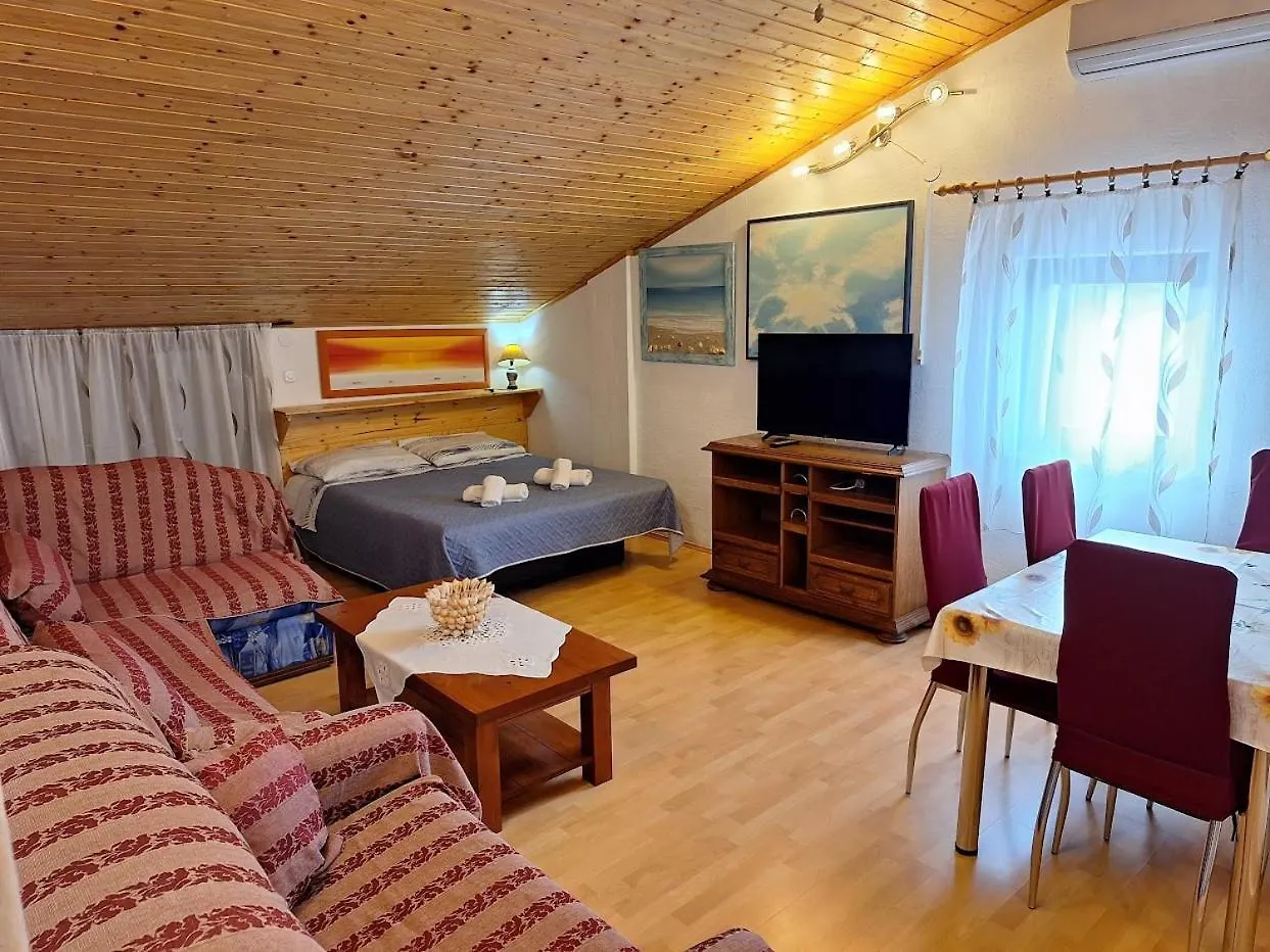 Apartments Alex Rovinj 0*,  Croatia