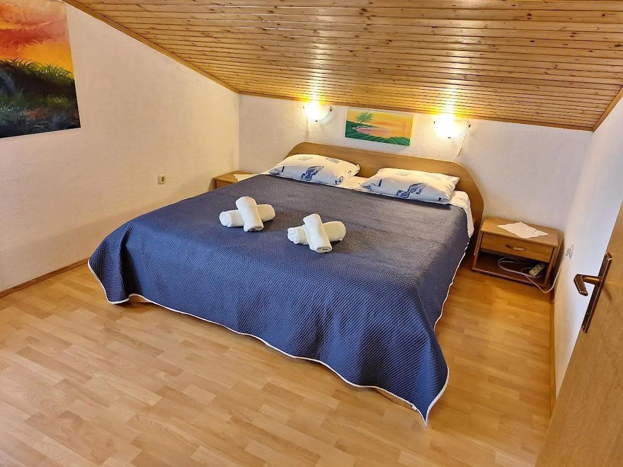 Apartments Alex Rovinj 0*,  Croatia